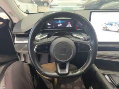 Zeekr 001 WE Edition 86kWh - ფოტო 10