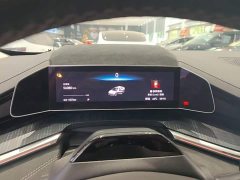 Zeekr 001 WE Edition 86kWh - ფოტო 11