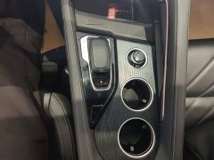 Zeekr 001 WE Edition 86kWh - ფოტო 13