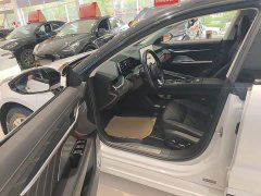 Zeekr 001 WE Edition 86kWh - ფოტო 15
