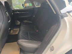 Zeekr 001 WE Edition 86kWh - ფოტო 16