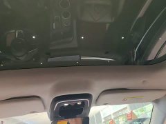 Zeekr 001 WE Edition 86kWh - ფოტო 17
