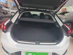 Zeekr 001 WE Edition 86kWh - ფოტო 18