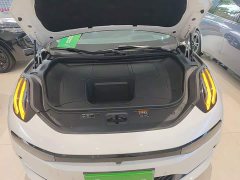 Zeekr 001 WE Edition 86kWh - ფოტო 19