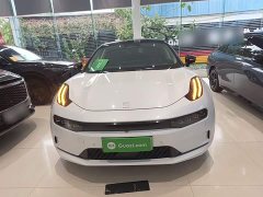 Zeekr 001 WE Edition 86kWh - ფოტო 2