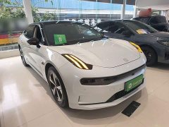 Zeekr 001 WE Edition 86kWh - ფოტო 3