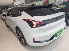 Zeekr 001 WE Edition 86kWh - ფოტო 4