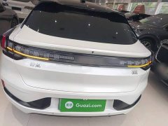 Zeekr 001 WE Edition 86kWh - ფოტო 5