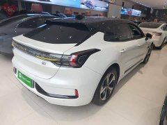 Zeekr 001 WE Edition 86kWh - ფოტო 6