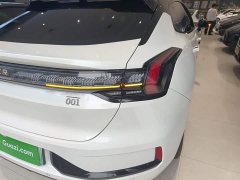 Zeekr 001 WE Edition 86kWh - ფოტო 7