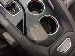 Zeekr 001 WE Edition 86kWh - ფოტო 8
