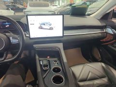 Zeekr 001 WE Edition 86kWh - ფოტო 9