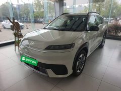 Hyundai EO Yige Two-Wheel Drive TECH 64.2kWh - ფოტო 1