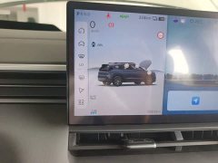 Hyundai EO Yige Two-Wheel Drive TECH 64.2kWh - ფოტო 11