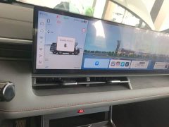 Hyundai EO Yige Two-Wheel Drive TECH 64.2kWh - ფოტო 12
