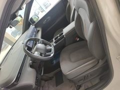 Hyundai EO Yige Two-Wheel Drive TECH 64.2kWh - ფოტო 14
