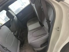 Hyundai EO Yige Two-Wheel Drive TECH 64.2kWh - ფოტო 16