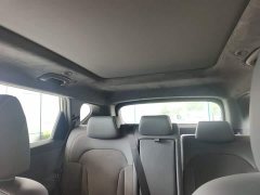 Hyundai EO Yige Two-Wheel Drive TECH 64.2kWh - ფოტო 17