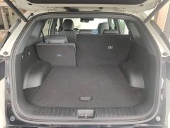 Hyundai EO Yige Two-Wheel Drive TECH 64.2kWh - ფოტო 18