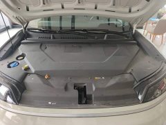 Hyundai EO Yige Two-Wheel Drive TECH 64.2kWh - ფოტო 19