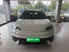 Hyundai EO Yige Two-Wheel Drive TECH 64.2kWh - ფოტო 2