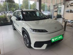 Hyundai EO Yige Two-Wheel Drive TECH 64.2kWh - ფოტო 3