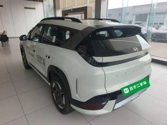 Hyundai EO Yige Two-Wheel Drive TECH 64.2kWh - ფოტო 4