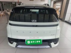 Hyundai EO Yige Two-Wheel Drive TECH 64.2kWh - ფოტო 5