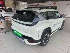 Hyundai EO Yige Two-Wheel Drive TECH 64.2kWh - ფოტო 6