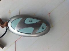 Hyundai EO Yige Two-Wheel Drive TECH 64.2kWh - ფოტო 8
