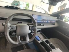 Hyundai EO Yige Two-Wheel Drive TECH 64.2kWh - ფოტო 9