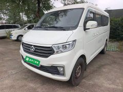Changan Kaiyue Star V5 2021 1.6L Zhaocai Comfort Edition DAM16KR - ფოტო 1