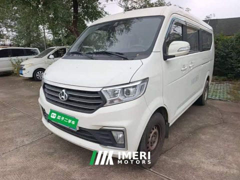 2025 Changan Kaiyue Star V5 2021 1.6L Zhaocai Comfort Edition DAM16KR - ავტომობილი ჩინეთიდან