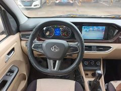 Changan Kaiyue Star V5 2021 1.6L Zhaocai Comfort Edition DAM16KR - ფოტო 10