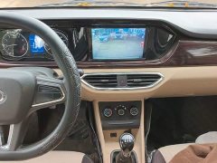 Changan Kaiyue Star V5 2021 1.6L Zhaocai Comfort Edition DAM16KR - ფოტო 12