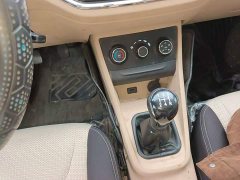Changan Kaiyue Star V5 2021 1.6L Zhaocai Comfort Edition DAM16KR - ფოტო 13