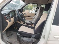 Changan Kaiyue Star V5 2021 1.6L Zhaocai Comfort Edition DAM16KR - ფოტო 14