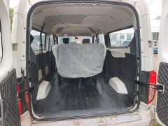 Changan Kaiyue Star V5 2021 1.6L Zhaocai Comfort Edition DAM16KR - ფოტო 18