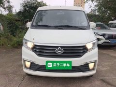 Changan Kaiyue Star V5 2021 1.6L Zhaocai Comfort Edition DAM16KR - ფოტო 2
