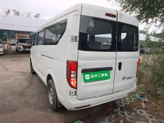 Changan Kaiyue Star V5 2021 1.6L Zhaocai Comfort Edition DAM16KR - ფოტო 4