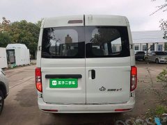 Changan Kaiyue Star V5 2021 1.6L Zhaocai Comfort Edition DAM16KR - ფოტო 5