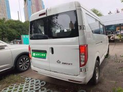 Changan Kaiyue Star V5 2021 1.6L Zhaocai Comfort Edition DAM16KR - ფოტო 6