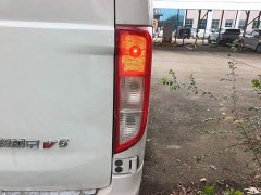 Changan Kaiyue Star V5 2021 1.6L Zhaocai Comfort Edition DAM16KR - ფოტო 7