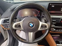BMW 6 Series GT 2021 Facelift 630i M Sport Package - ფოტო 10
