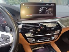 BMW 6 Series GT 2021 Facelift 630i M Sport Package - ფოტო 12