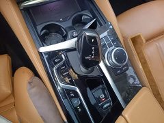 BMW 6 Series GT 2021 Facelift 630i M Sport Package - ფოტო 13