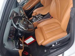 BMW 6 Series GT 2021 Facelift 630i M Sport Package - ფოტო 14