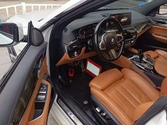 BMW 6 Series GT 2021 Facelift 630i M Sport Package - ფოტო 15
