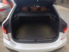 BMW 6 Series GT 2021 Facelift 630i M Sport Package - ფოტო 18