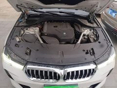 BMW 6 Series GT 2021 Facelift 630i M Sport Package - ფოტო 19